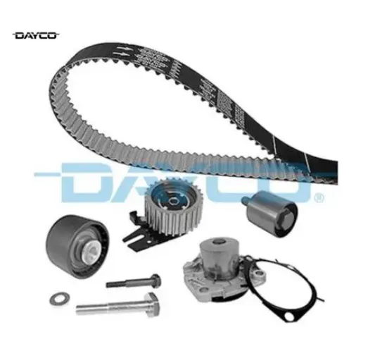 Devirdaimli triger gergi kiti 193x24 fıat ducato 21> 2.2d mjet 46346957/ 46341602/ 6000634166 ktbwp12390 resmi
