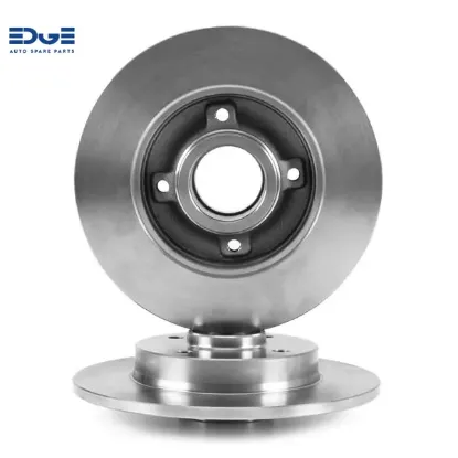 Fren disk aynası arka 249mm 207-307-c4-ds3 4249.34/ ayd50382 e105937e resmi