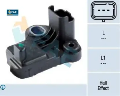 Krank mılı sensoru berlıngo c1 c2 c3 p107 p206 p307 1,4hdı p407 c5 ıı c5 ııı partner berlıngo c4 p30 1920.eh/ lr000681/ 2s6q9e731aa 79148 resmi