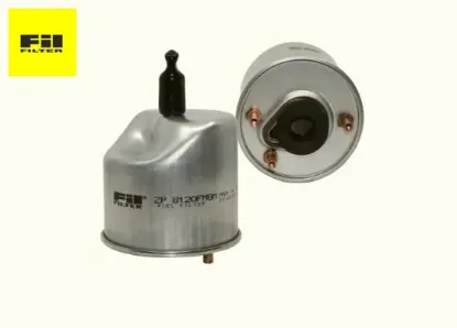 Mazot fıltresı 208-301-308-508-focus 1.6hdı euro5 1906.e6/ 1611659480 zp8120fmbm resmi