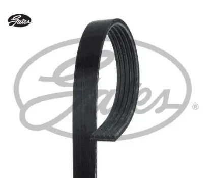 V kayışı 5pk718 106-saxo 1.4/1.6/tu3 5750.77/ 5750.wv 5pk718 resmi