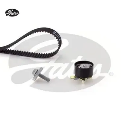 Triger kiti 123 diş clıo-kangoo-megane ıı 1.5 dcı 7701477028 k015578xs resmi