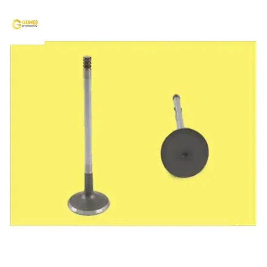 Takım supap c5 2.0 /ew10d 16v 140bg 0948a7/ 0949a7 0850-0851 resmi