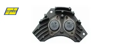 Kalorifer motor modülü 106-406-partner 6441.78 hlr.10001 resmi