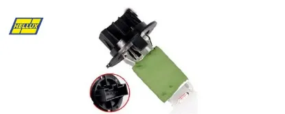 Fan rezistans 206 1.6 16v 206 cc 1.6 16v- 206 1.4 16v - 307 1.6 16v 6450.jp/ 9636618080 hlr.100015 resmi