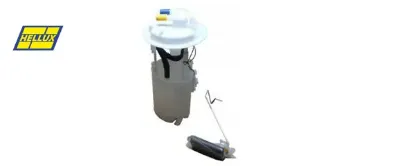 Depo şamandırası pompasız çift çıkış partner 1.9d/dw8 1525.e9 hsp.200618 resmi