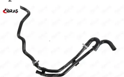 Kalorifer hortum seti ducato 2.2 set 6466.qf 14823 resmi