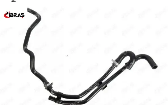 Kalorifer hortum seti ducato 2.2 set 6466.qf 14823 resmi