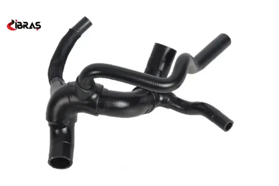 Radyatör alt hortumu mondeo ıı 1.6-1.8 16v xs718286jk/ 1121272/ xs718286j 20009 resmi