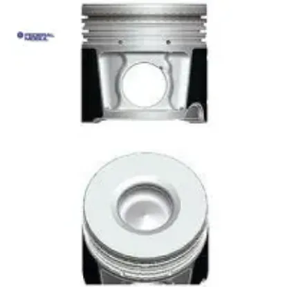 Piston segman std.88,00mm ducato 2.3jtd/f1aeuro3 8713800022/ 504087672 8770680std000g resmi