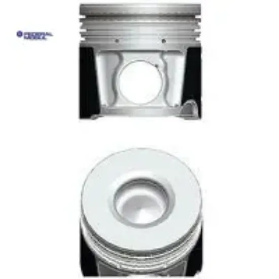 Piston segman std.88,00mm ducato 2.3jtd/f1aeuro3 8713800022/ 504087672 8770680std000g resmi