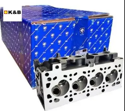 Sılındır kapağı xu7jp 1.8 405 dolu 910300601 gp.910300601 resmi