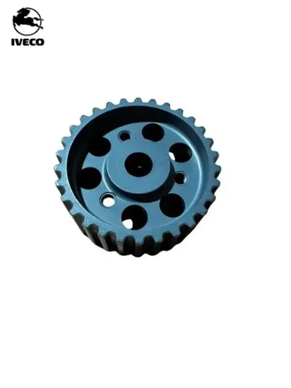 Enjektör pompa dişlisi orijinal ducato j10 2.3jtd (f1a)(e6-d)(2019) 500377039/ k196102 500377039 resmi