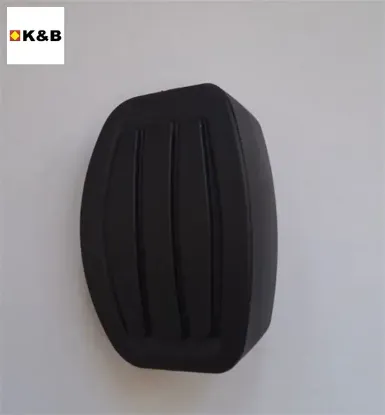 Debrıyaj pedal lastıgı 308 3008 508 5008 rıfter berlıngo combo expert 16> 9832133980 resmi