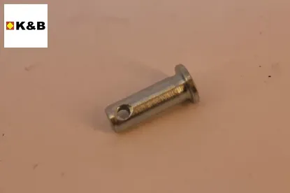 Debriyaj pedal kol çatal pimi j9 w1001181108 resmi