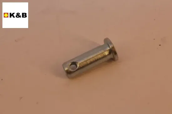 Debriyaj pedal kol çatal pimi j9 w1001181108 resmi
