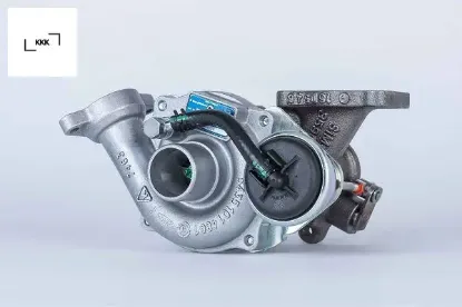 Turbo 206-307 dv4td 68bg 0375.g9/ 5435988009 54359880009 resmi