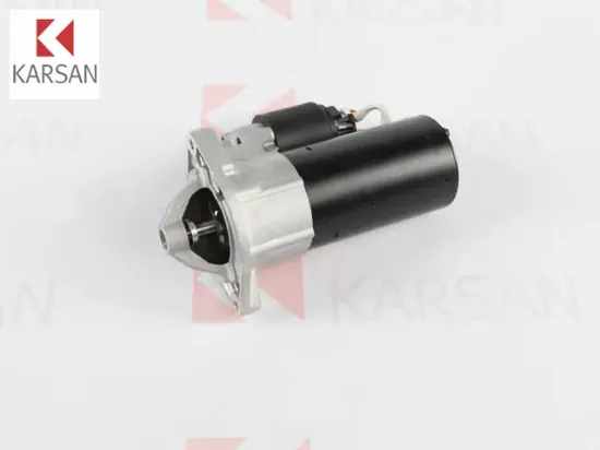 Marş motoru jest 1986s00777/ 51832949 1026024aa resmi