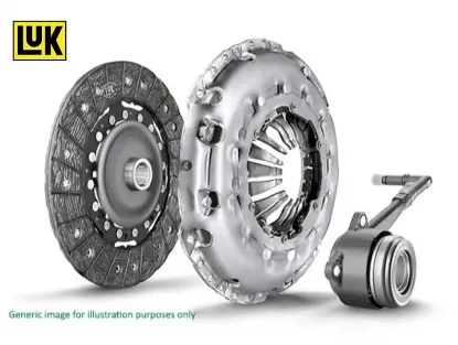 Debriyaj seti 500x14 jeep renegade 46345768 624394933 resmi
