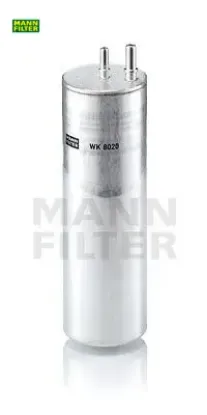 Mazot filtresi t5 2.5tdı 03-09 7h0127401d wk8020 resmi