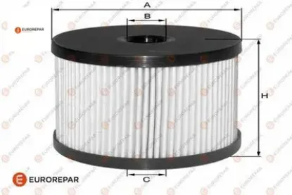 Erp yağ filtresi tüm modeller tu et3 motor 1682270780 resmi