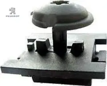 Ön çamurluk klipsi 307 7840.l6 resmi