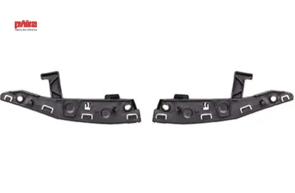 Tampon braketi ön set c3 2010> 7416s9 c3-10420 resmi