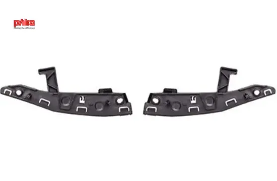 Tampon braketi ön set c3 2010> 7416s9 c3-10420 resmi
