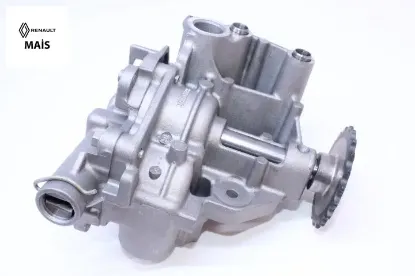 Yağ pompası master ııı 2.3dcı 150002040r resmi