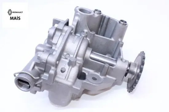Yağ pompası master ııı 2.3dcı 150002040r resmi