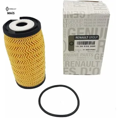 Yağ filtresi master ııı movano b 2.3cdı cdtı kadjar megane ııı ıv trafıc ııı master movano x qashqaı 152094543r/ 7701478538/ 652093 152093920r resmi