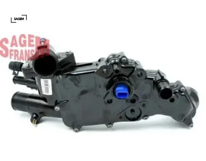 Komple termostat 83c ducatı-ıı boxer ıı 2.0-2.2 hdi 964321280/ 1336.v4 131205 resmi