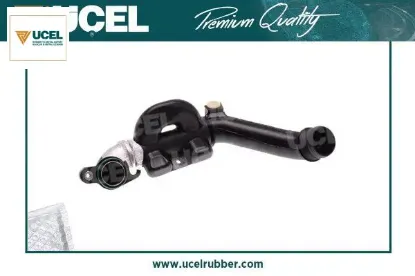 Manifold susturucu borusu expert 1440.53/ 9657083280 s52562 resmi