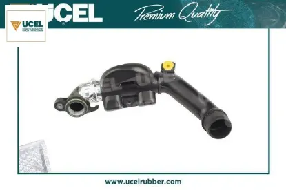 Manifold susturucu borusu berlıngo 0383.55 s52594 resmi