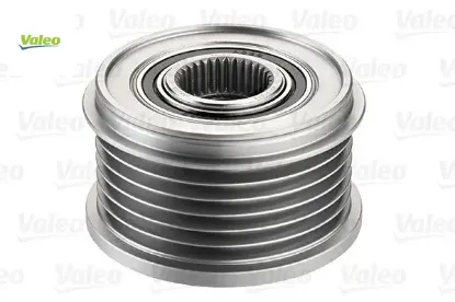 Alternatör kasnagı (rulmanlı) ducato-sucudo-boxer- 77362558/ 5705.as/ 5705.nh 588003 resmi