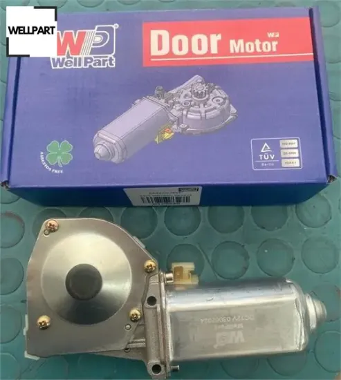 Elektrikli kapı motoru j10-jest k900875/ 50051385/ 900876 wlp0050 resmi