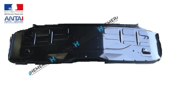 Panel arka corsa 1993-2000 184393 resmi
