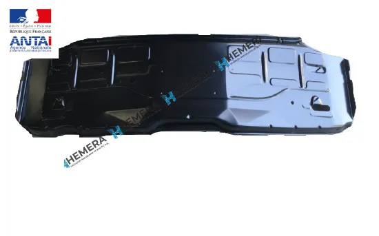 Panel arka sac corsa combo 1993-2000 184394 resmi