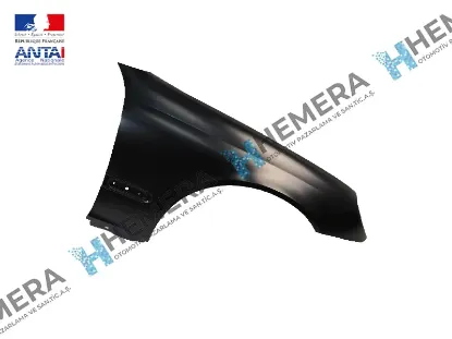Çamurluk ön sol c seri w203 2000-2007 a2038800118 resmi