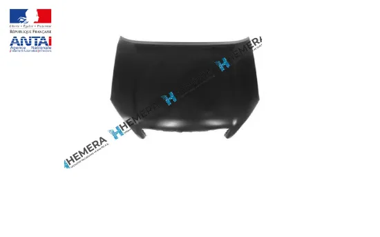 Motor kaputu sac land cruıser prado 2002-2010 5330160470 resmi