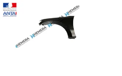 Çamurluk ön sol sac pajero 2006> 5220c251 resmi