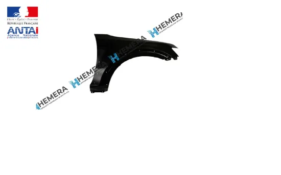 Çamurluk ön sağ sac pajero 2006> 5220c252/ 5220c248 resmi