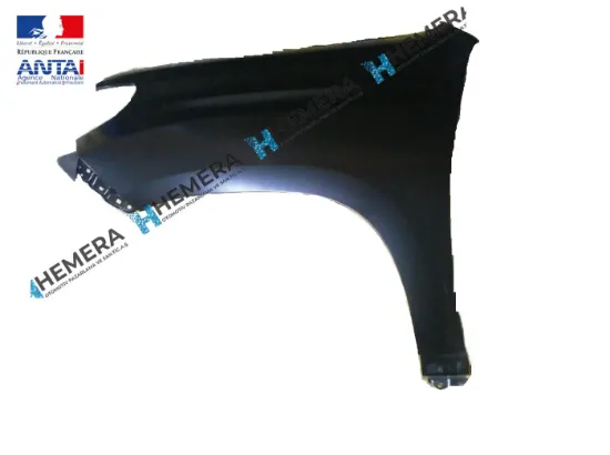 Çamurluk ön sol sac land cruıser prado 2010> 5381260c20/ 5381260c10 resmi