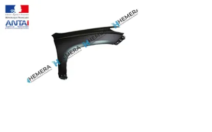 Çamurluk ön sağ sac land cruıser prado 2010> 5381160a90 resmi