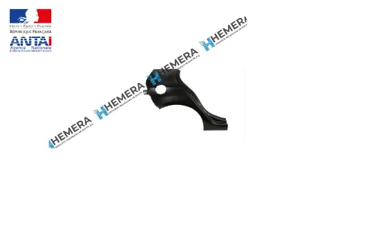 Çamurluk arka sağ golf 2009-2012 5k4809844 resmi