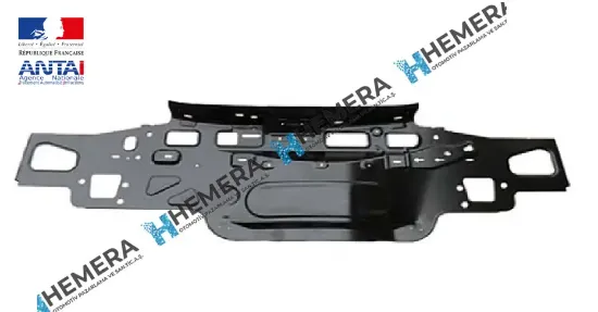 Panel arka iç corsa d 2006-2011 93189130/ 5184282 resmi