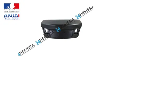 Bagaj kapağı cruze j300 2009-2015 95213160/ 95950849 resmi