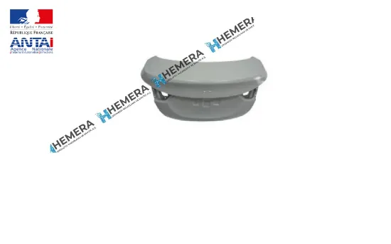 Bagaj kapağı sac elantra 2011-2016 692003x110 resmi