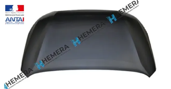 Motor kaputu sac ımpreza 2012> 57229fj0009p resmi