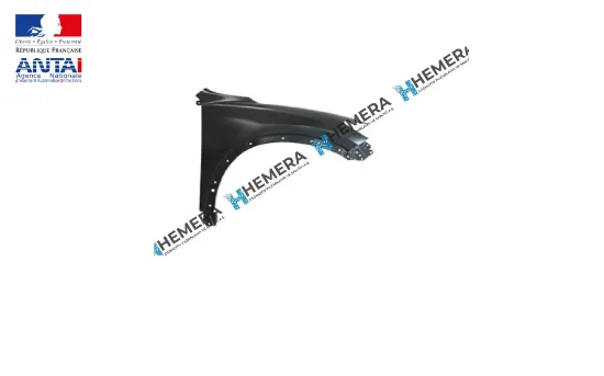 Çamurluk ön sağ sac cx-5 2012> kd5352111a resmi